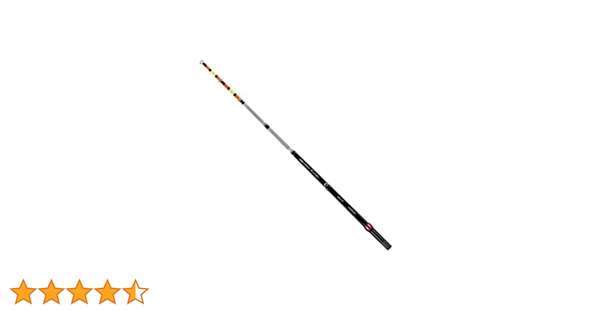 Amazon | シマノ(SHIMANO) ワカサギロッド 渓流竿 レイク